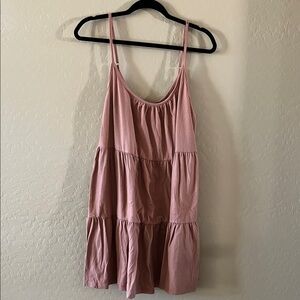 Z Supply Sundress